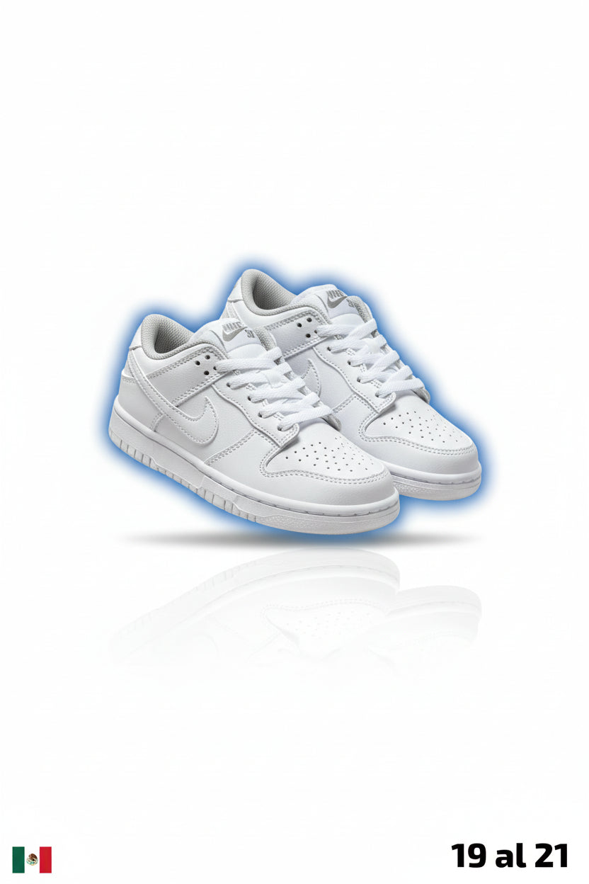 NUEVO DUNK KIDS