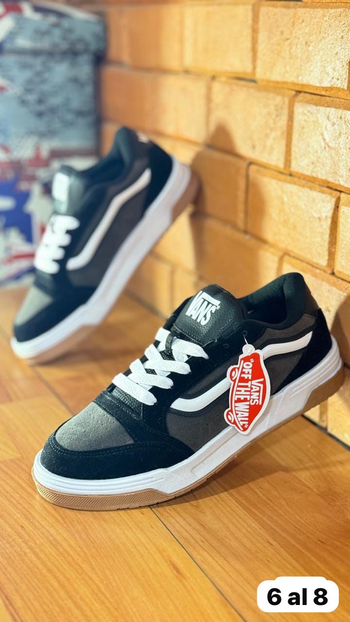 NUEVO VANS EXCELENTE CALIDAD