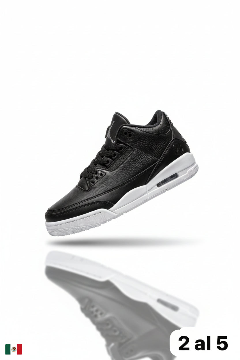 JORDAN TRAVIS 3 PREMIUM