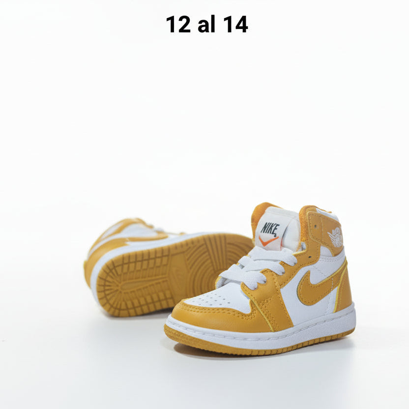 NUEVO JORDAN 1 KIDS