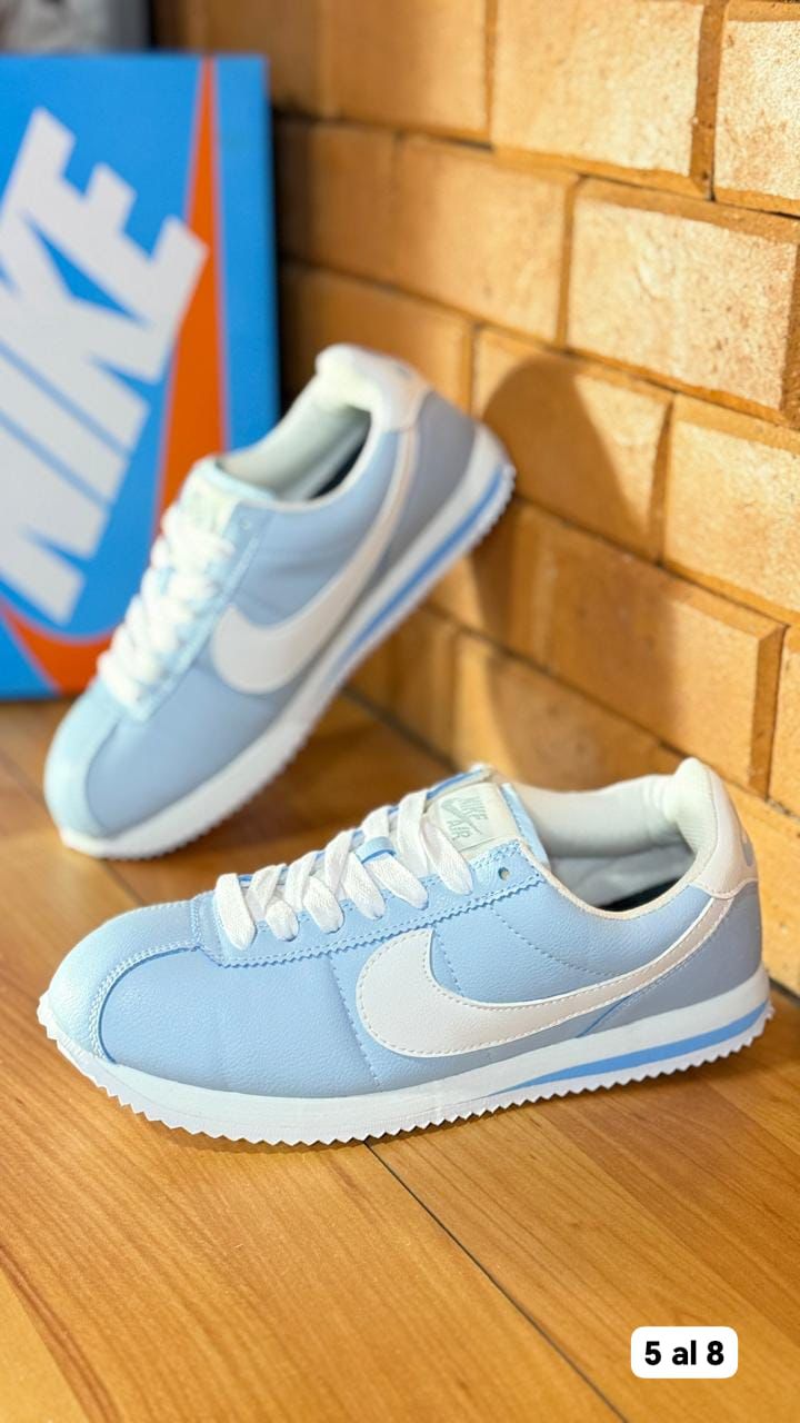 NUEVO NIKE CORTEZ CALIDAD PREMIUM