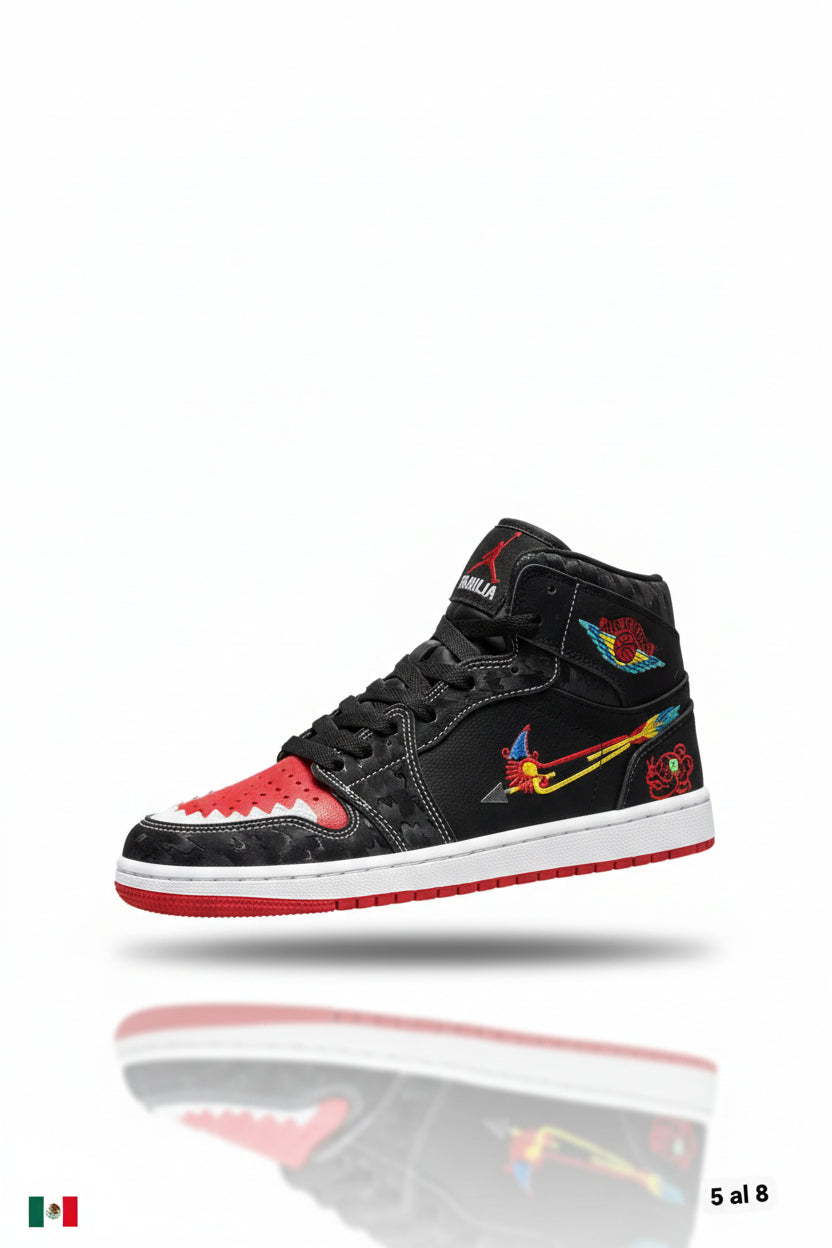 NUEVO RETRO 1 PREMIUM CABALLERO