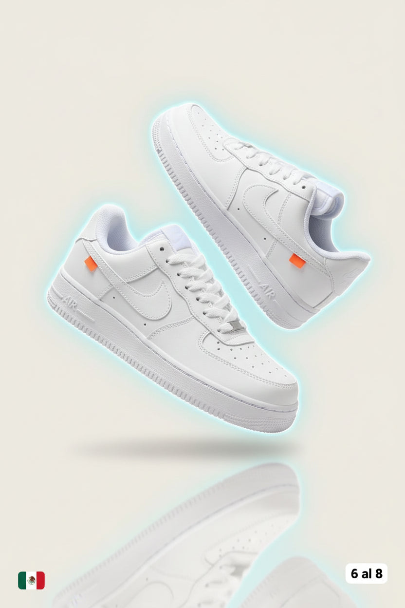 NIKE AF1 CABALLERO