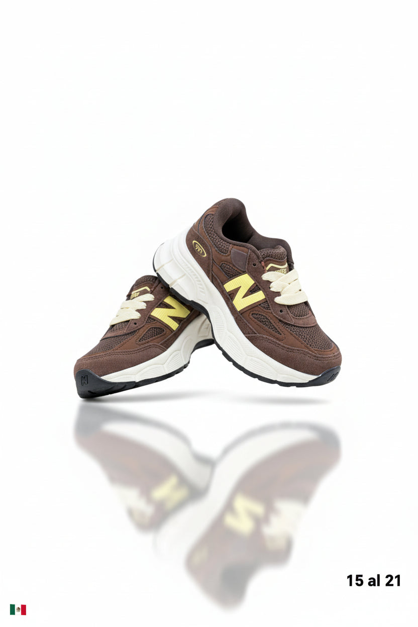 NEW BALANCE 990 KIDS