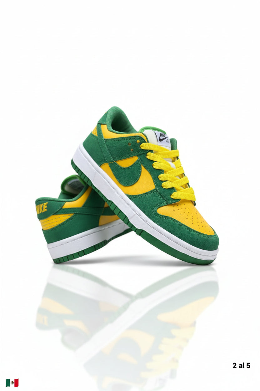 DUNK PREMIUM DAMA