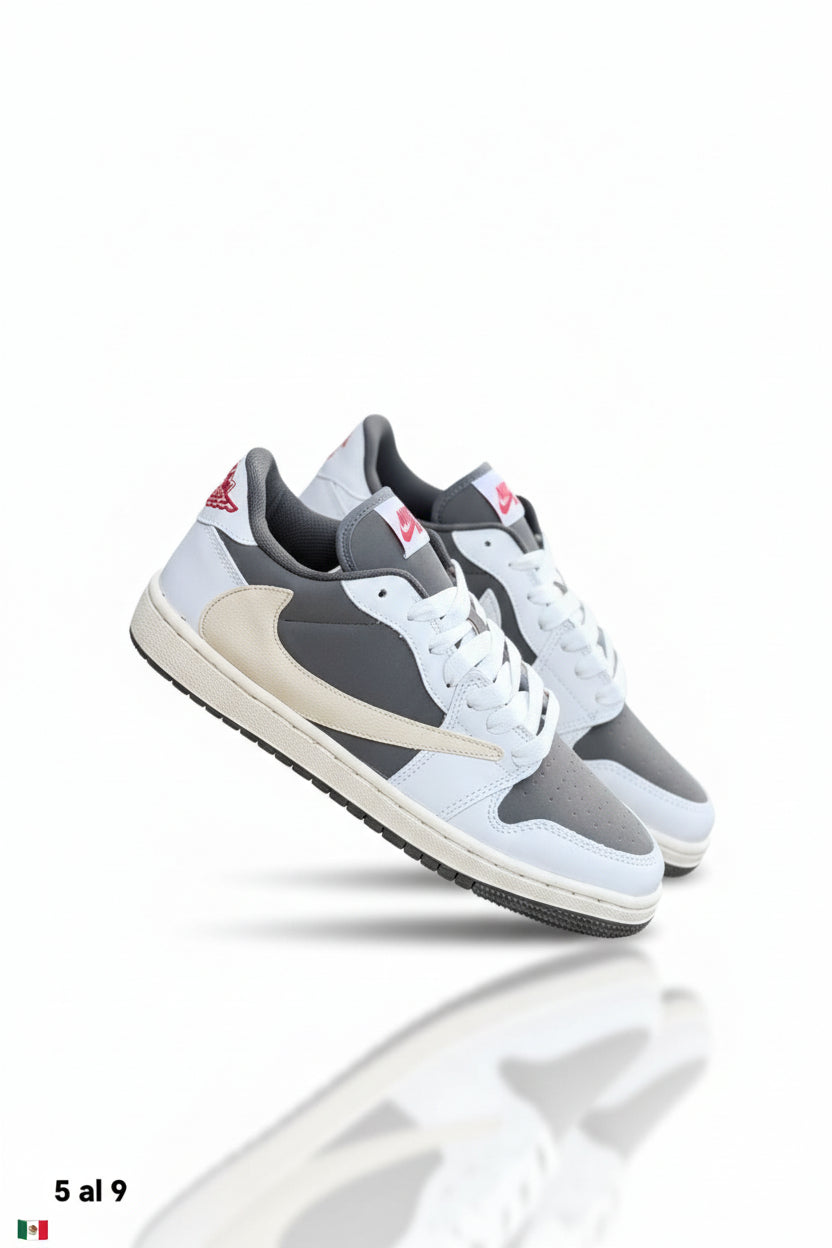 LOW TRAVIS CABALLERO PREMIUM