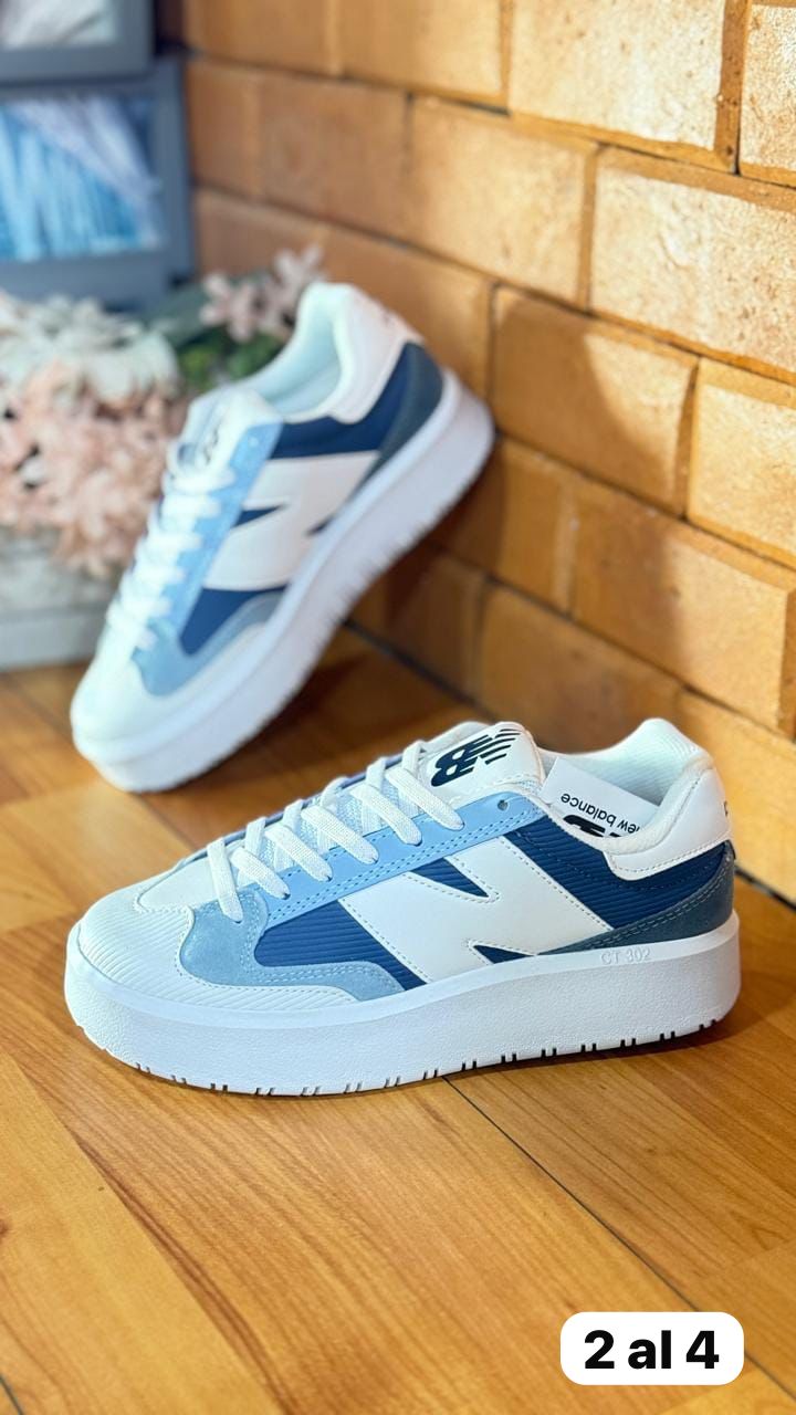 NUEVO NEW BALANCE350