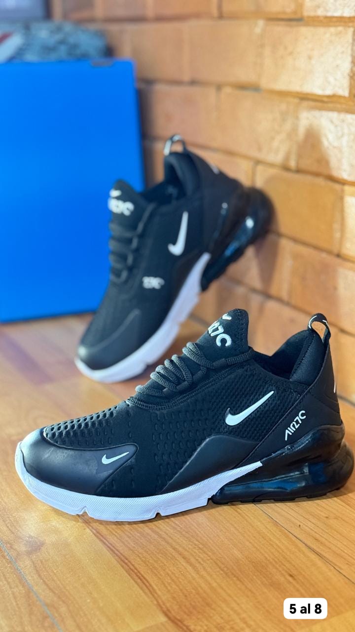 NUEVO NIKE 270 EXCELENTE CALIDAD