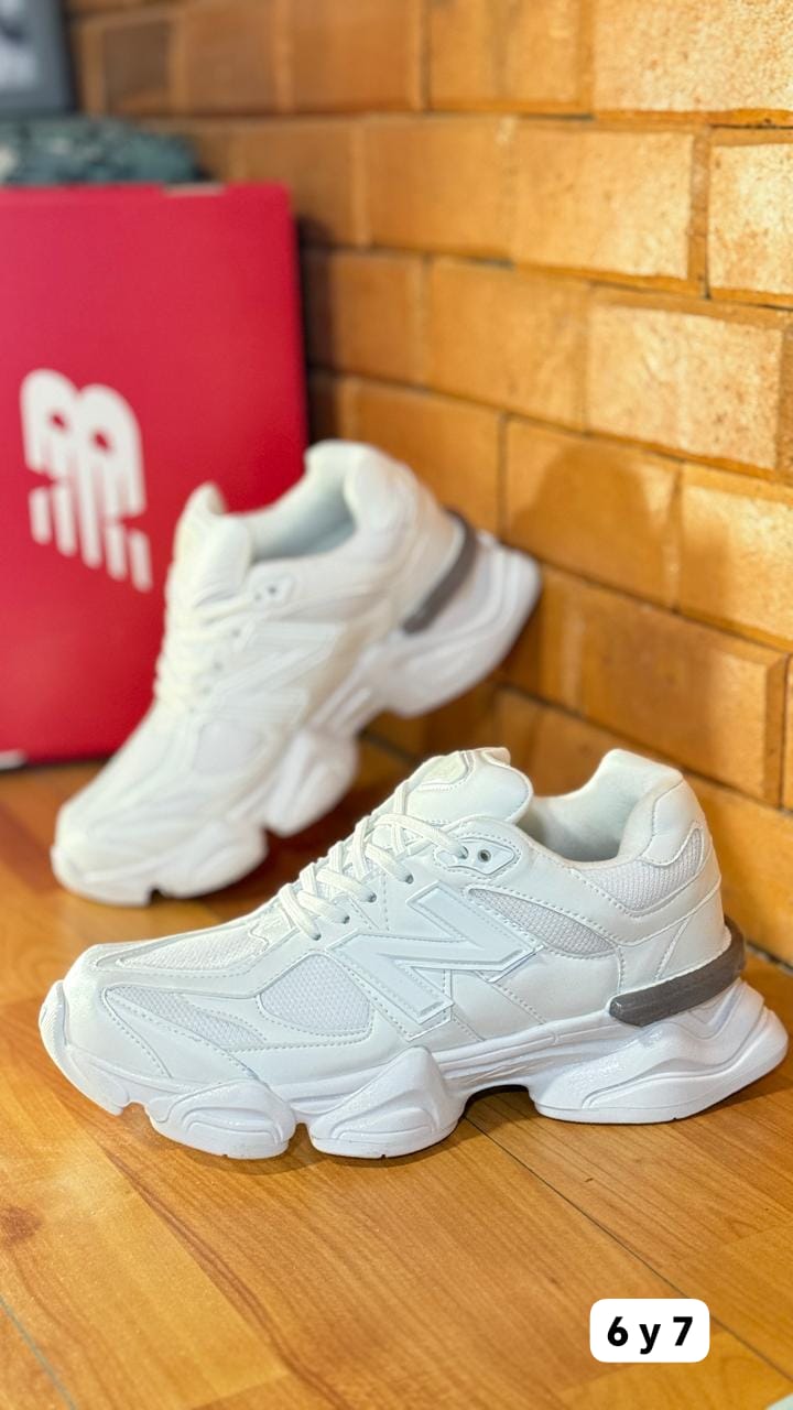 NUEVO NEW BALANCE 9060