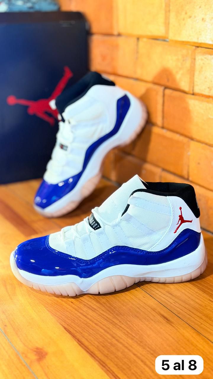 NUEVO JORDAN 11