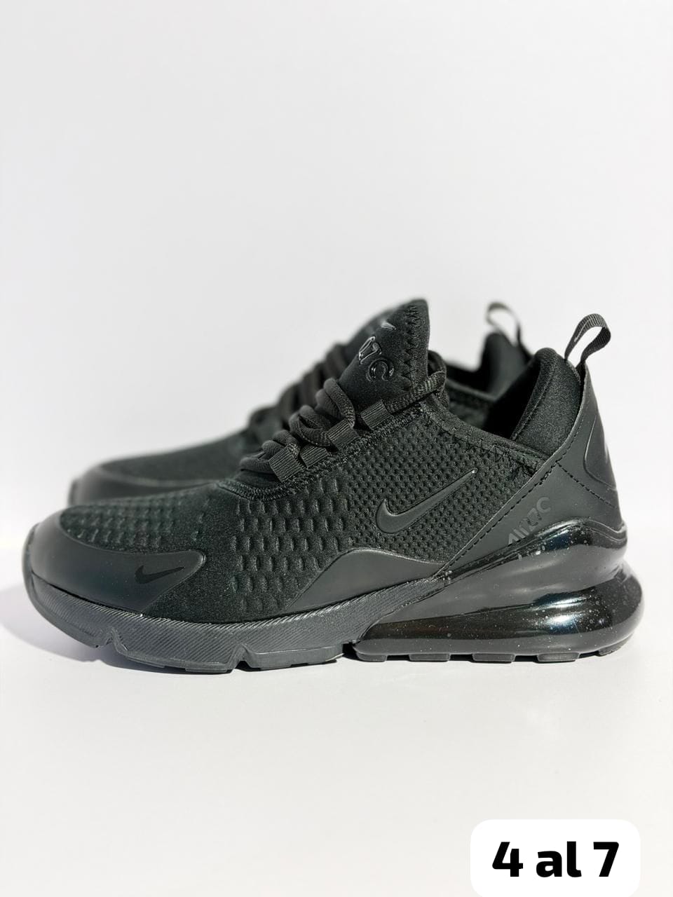 NUEVO NIKE 270 EXCELENTE CALIDAD