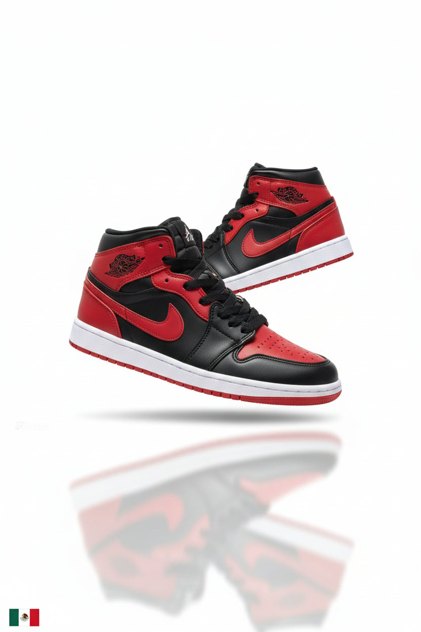 NUEVO RETRO 1 PREMIUM DAMA