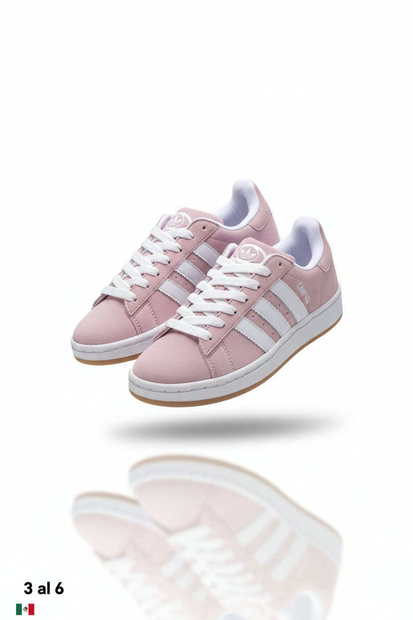 ADIDAS CAMPUS DAMA