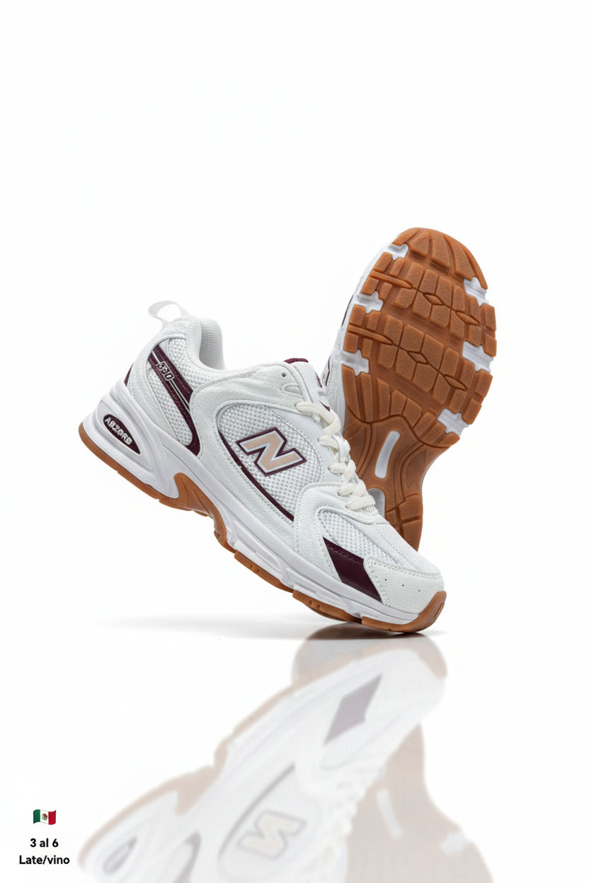 NEW BALANCE 530 DAMA