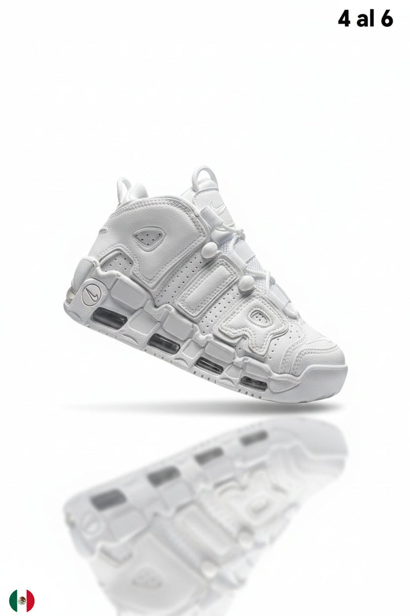 Nike pipen