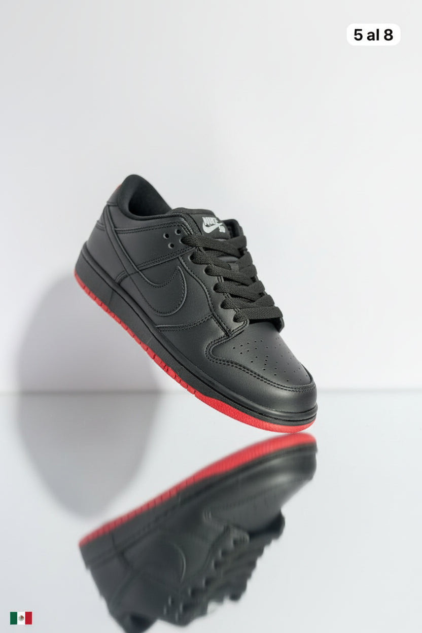 NUEVO DUNK EDICION ESPECIAL