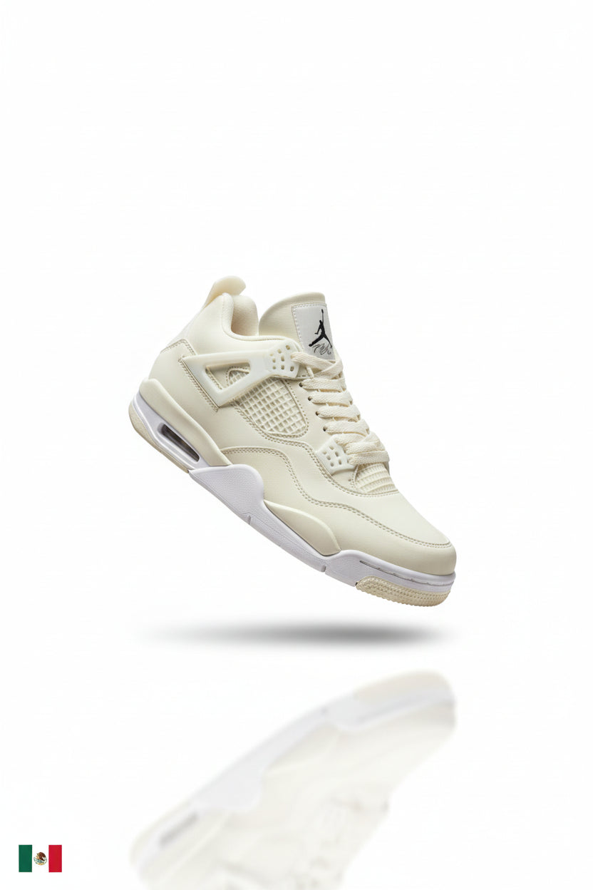 NUEVO JORDAN RETRO 4 DAMA EDICION ESPECIAL