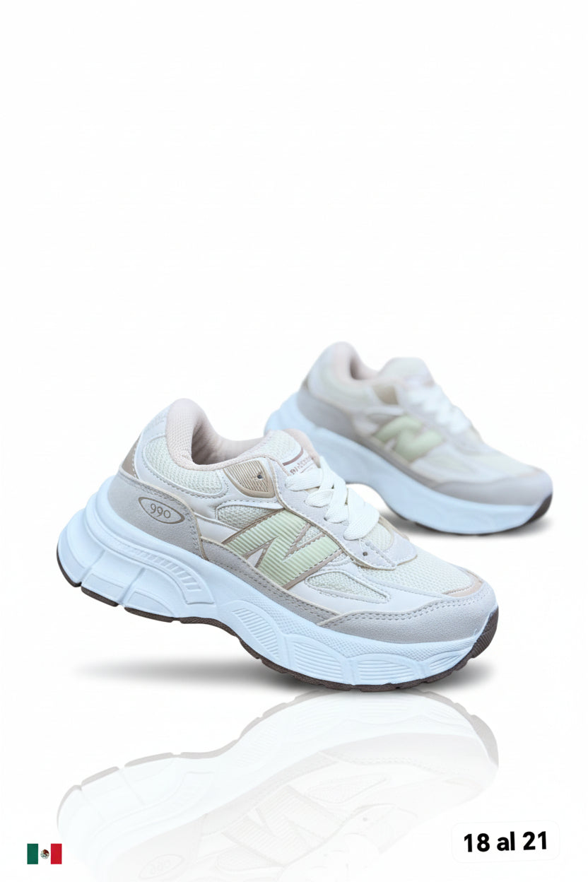 NEW BALANCE 990 KIDS