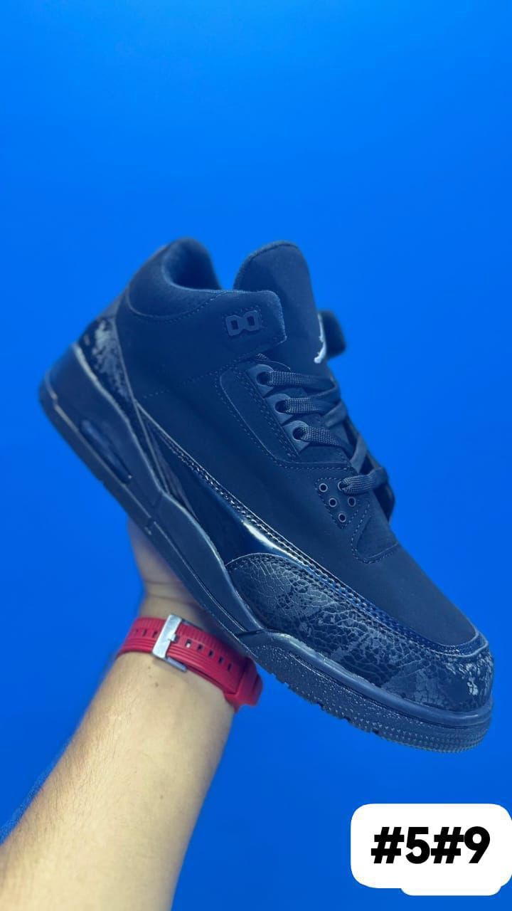 JORDAN TRAVIS 3 PREMIUM