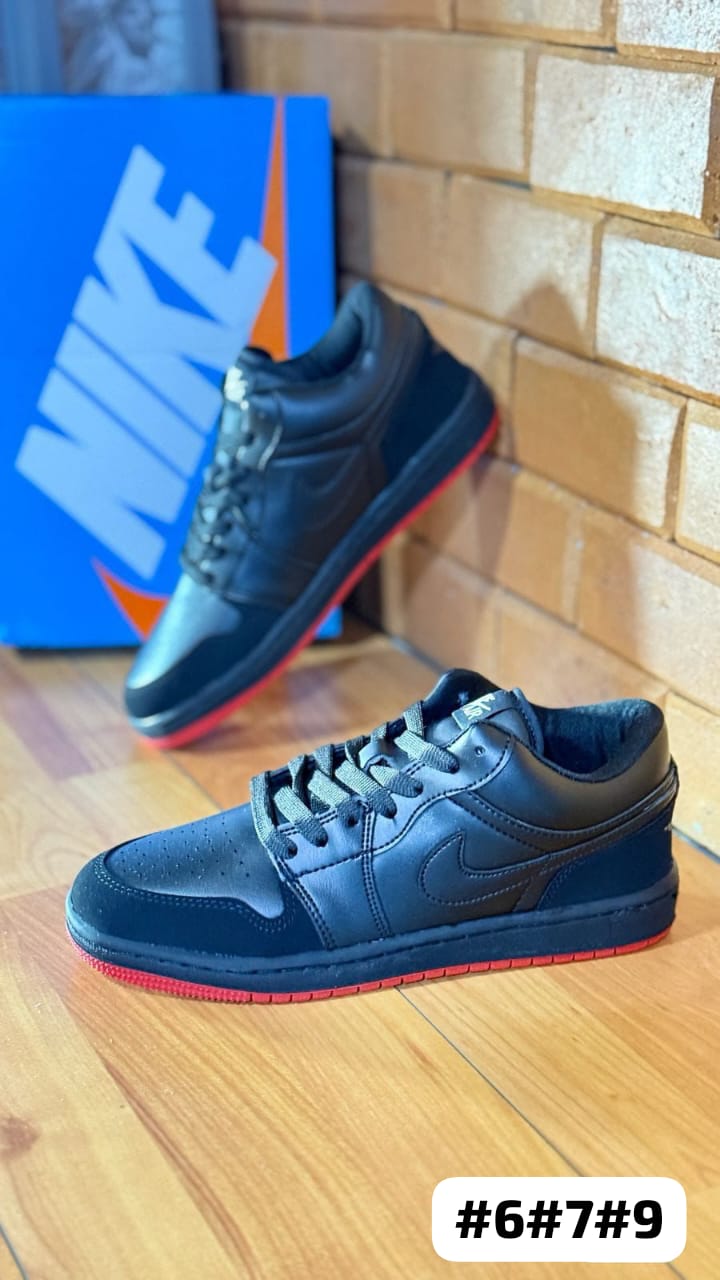 NUEVO LOW TRAVIS CALIDAD PREMIUM