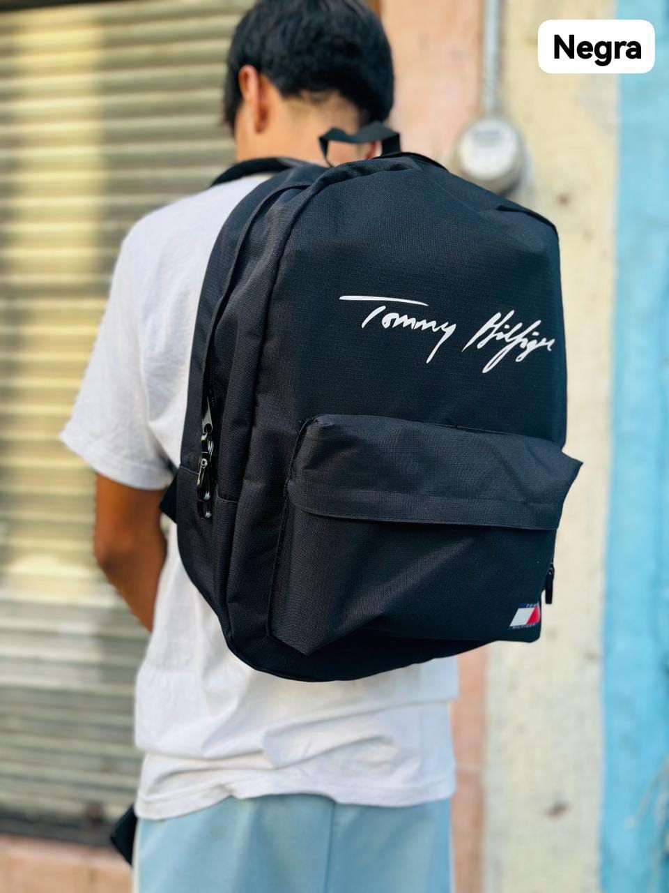 MOCHILAS