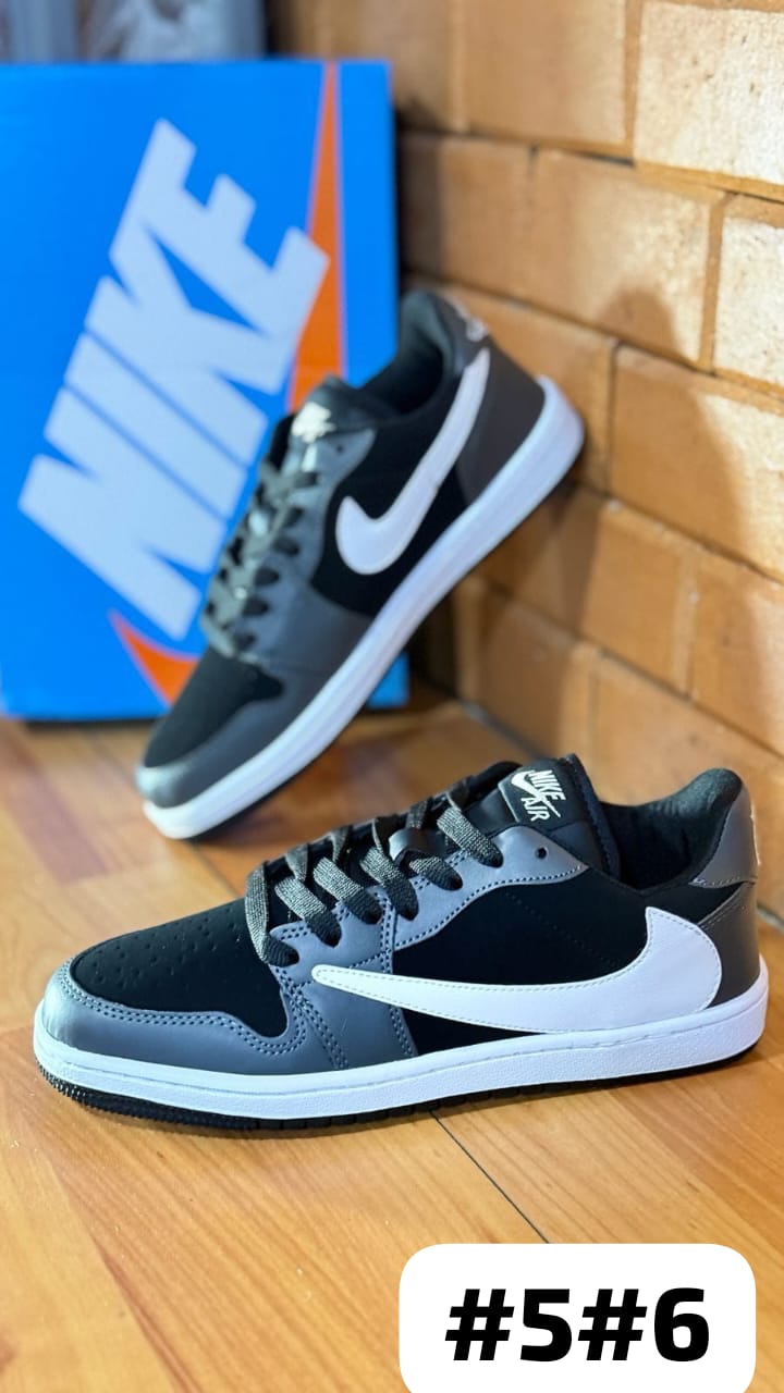 NUEVO LOW TRAVIS CALIDAD PREMIUM