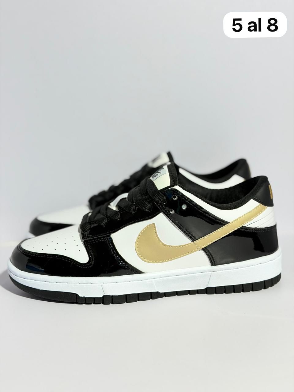 NUEVO DUNK EDICION ESPECIAL