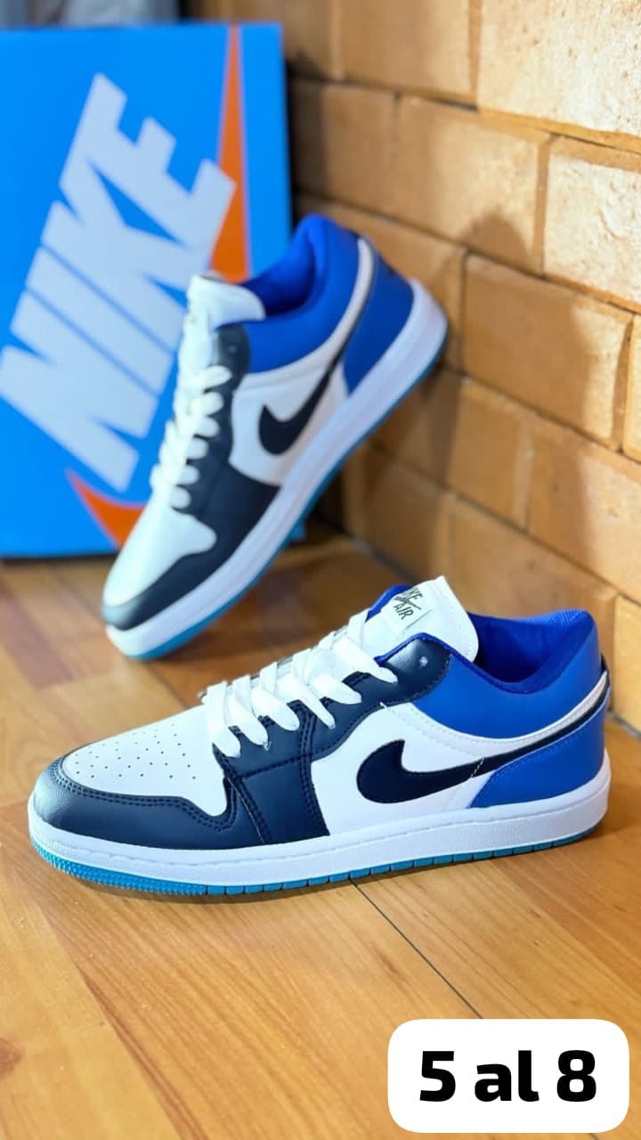 NUEVO LOW TRAVIS CALIDAD PREMIUM