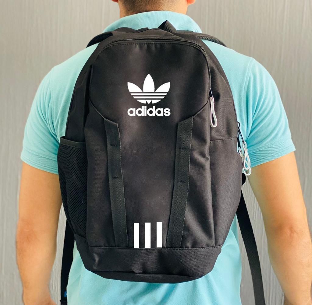 MOCHILAS