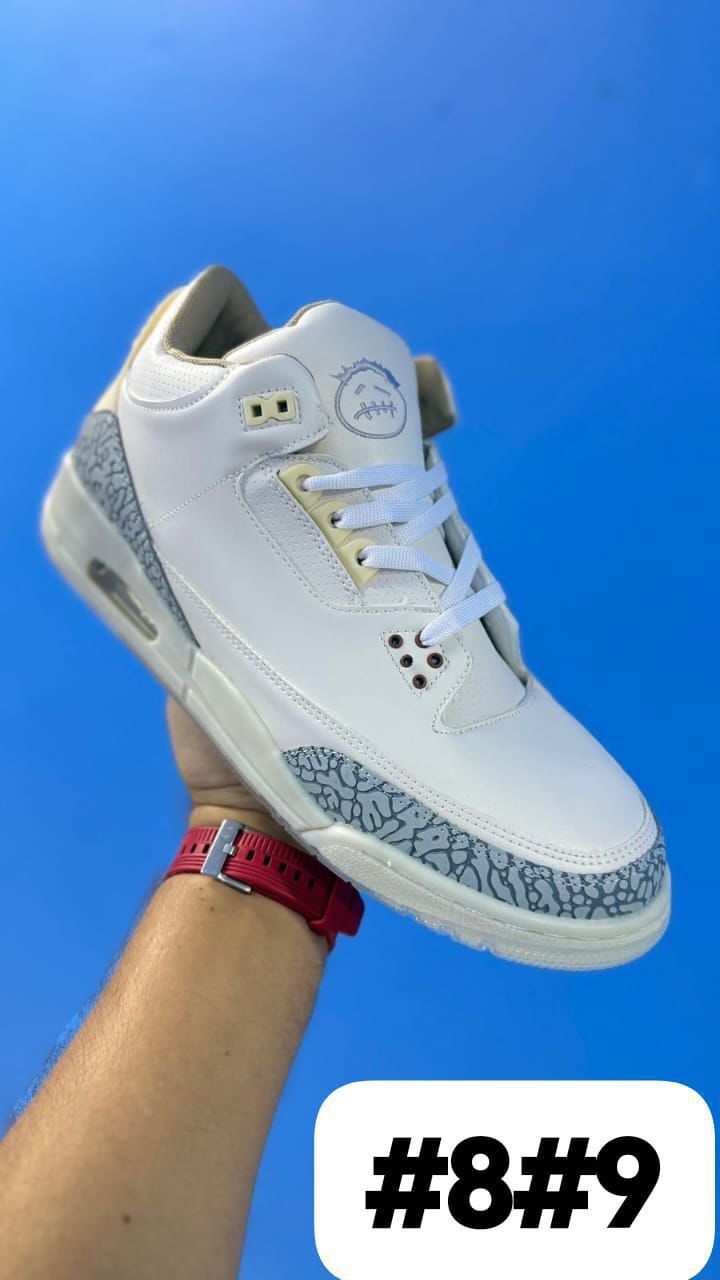 JORDAN TRAVIS 3 PREMIUM