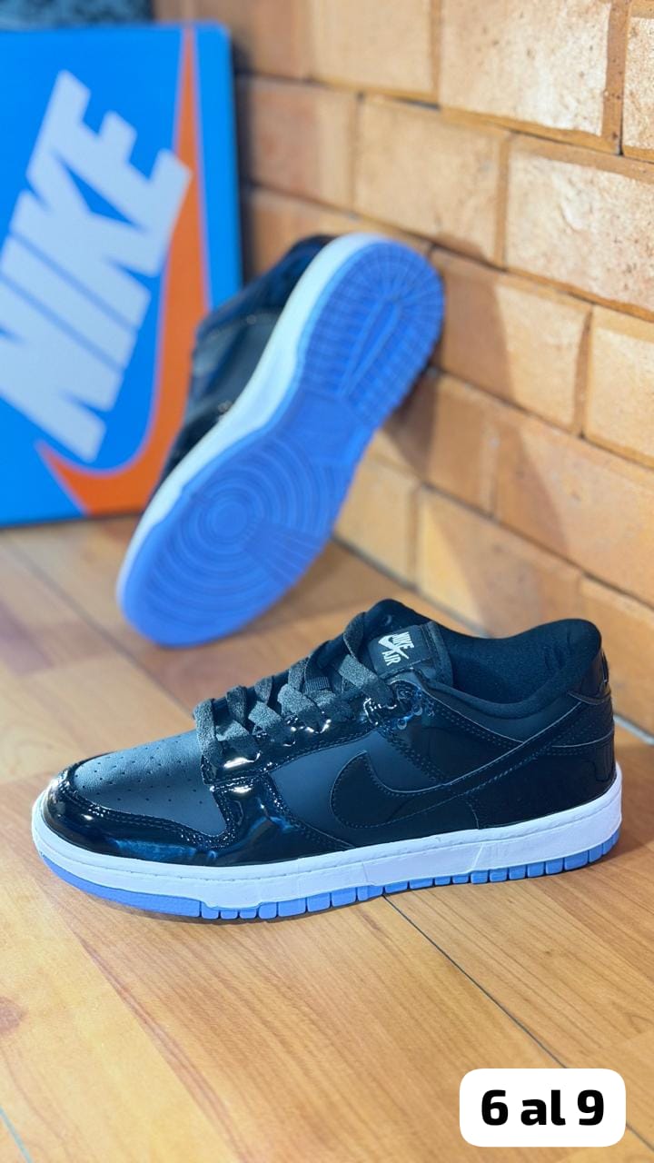 NUEVO DUNK EDICION ESPECIAL