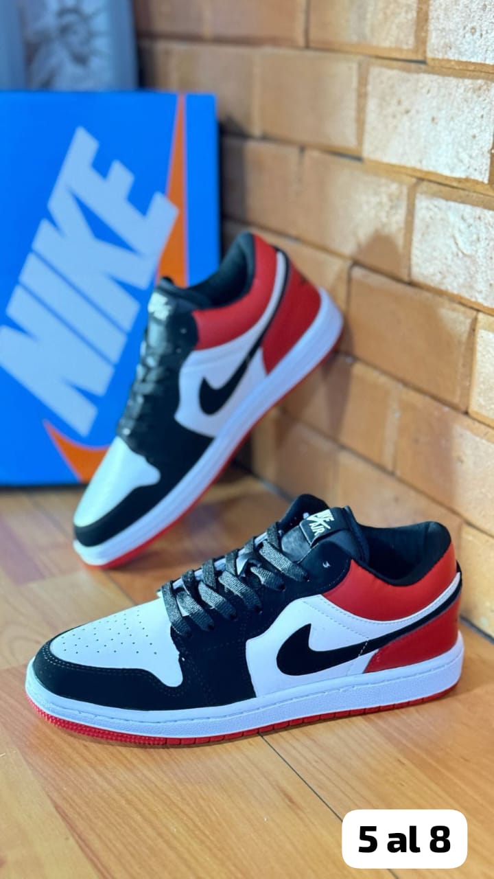 NUEVO LOW TRAVIS CALIDAD PREMIUM