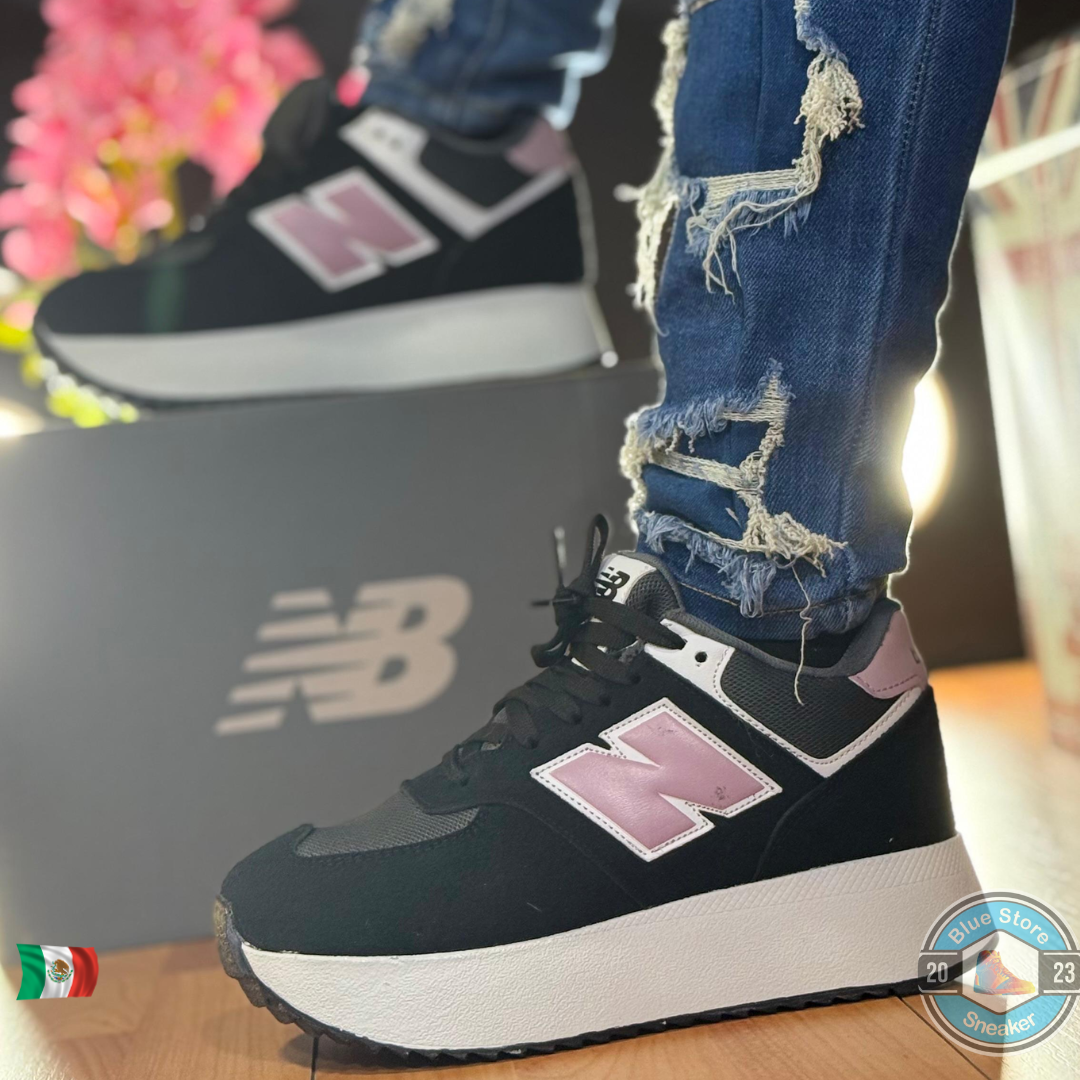 Tenis New Balance 574