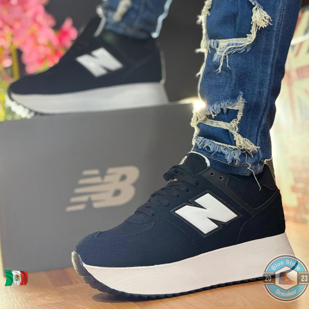 Tenis New Balance 574