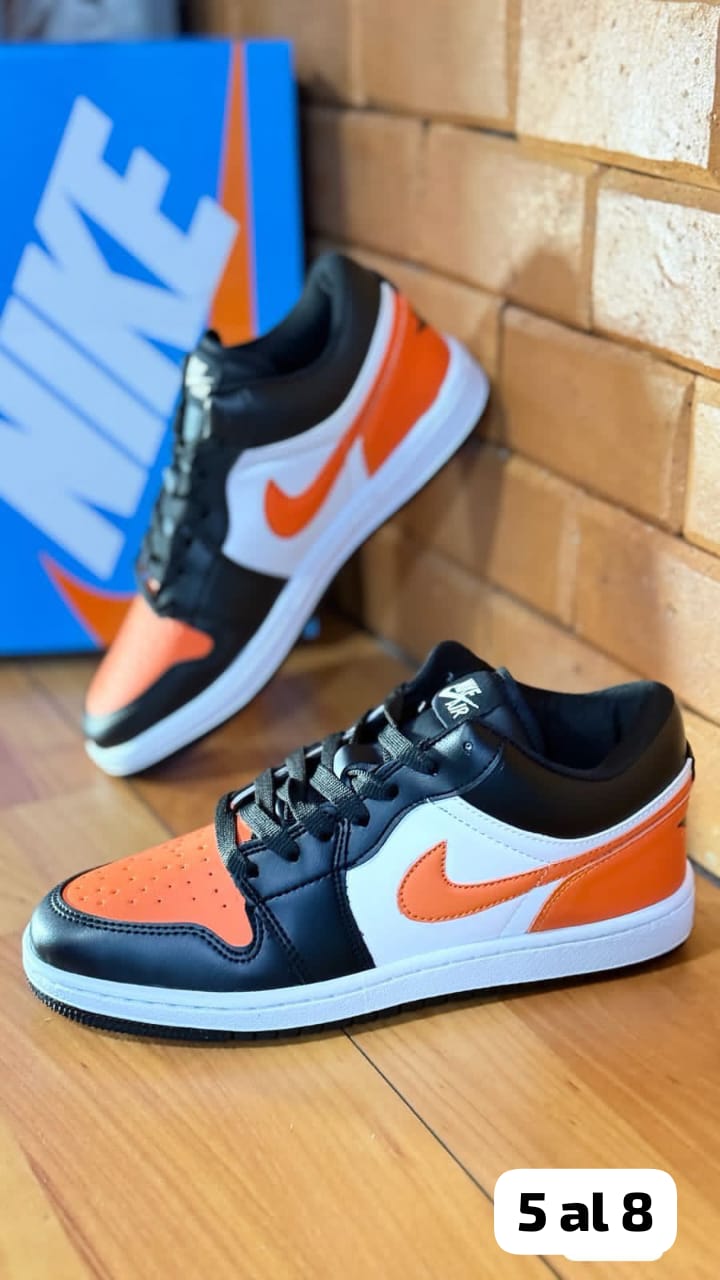 NUEVO LOW TRAVIS CALIDAD PREMIUM