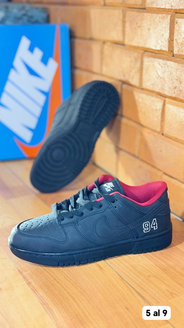 NUEVO DUNK EDICION ESPECIAL