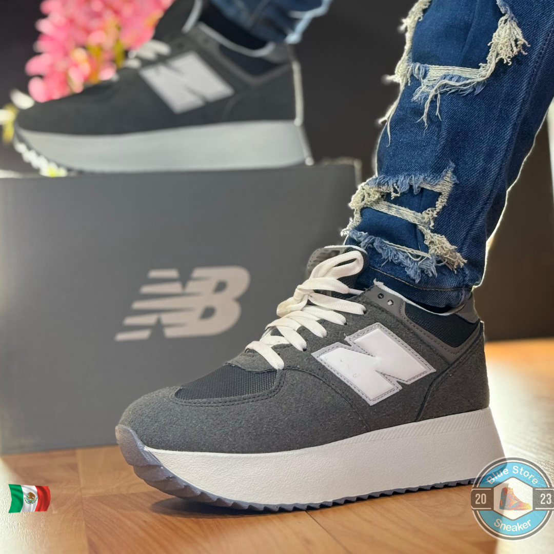 Tenis New Balance 574