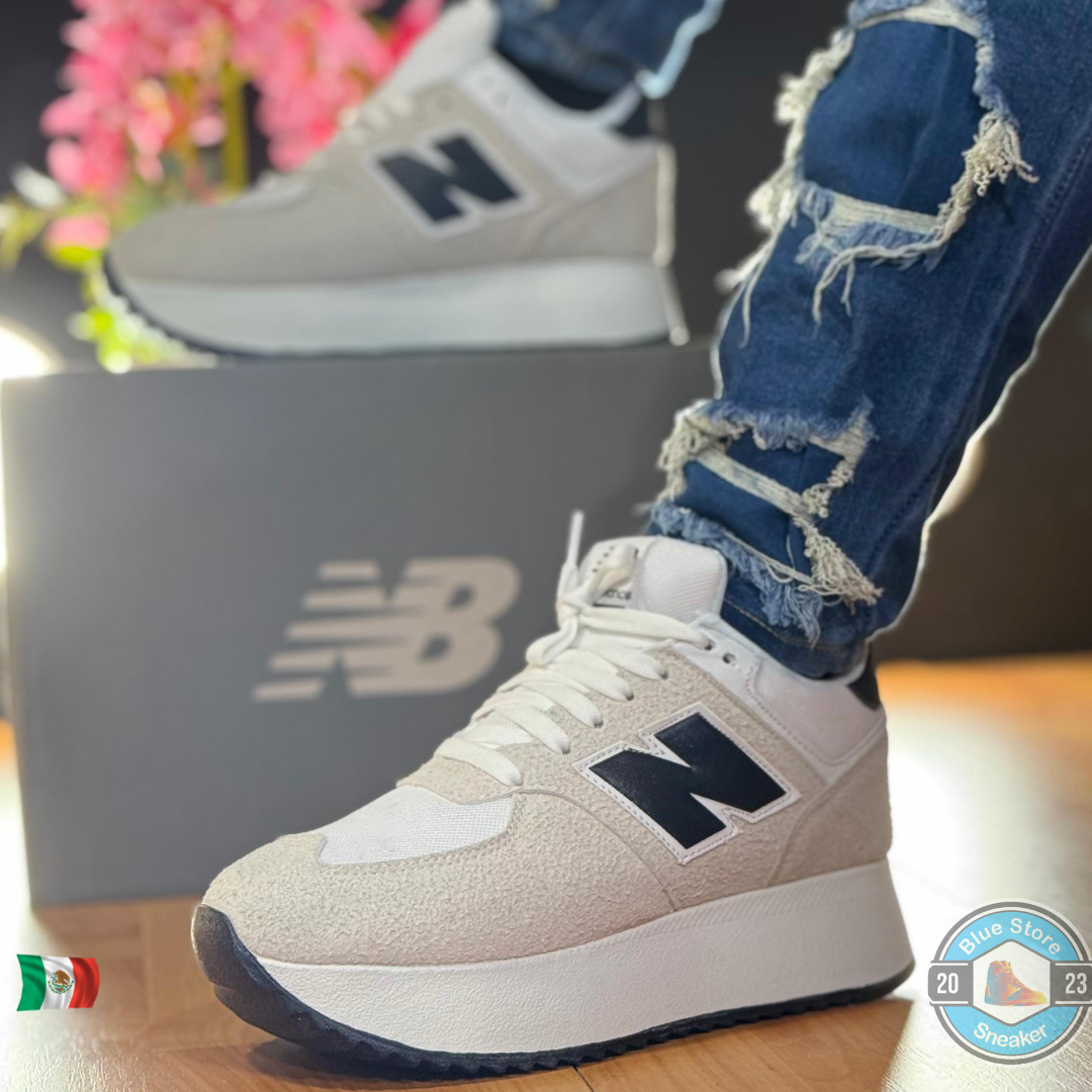 Tenis New Balance 574