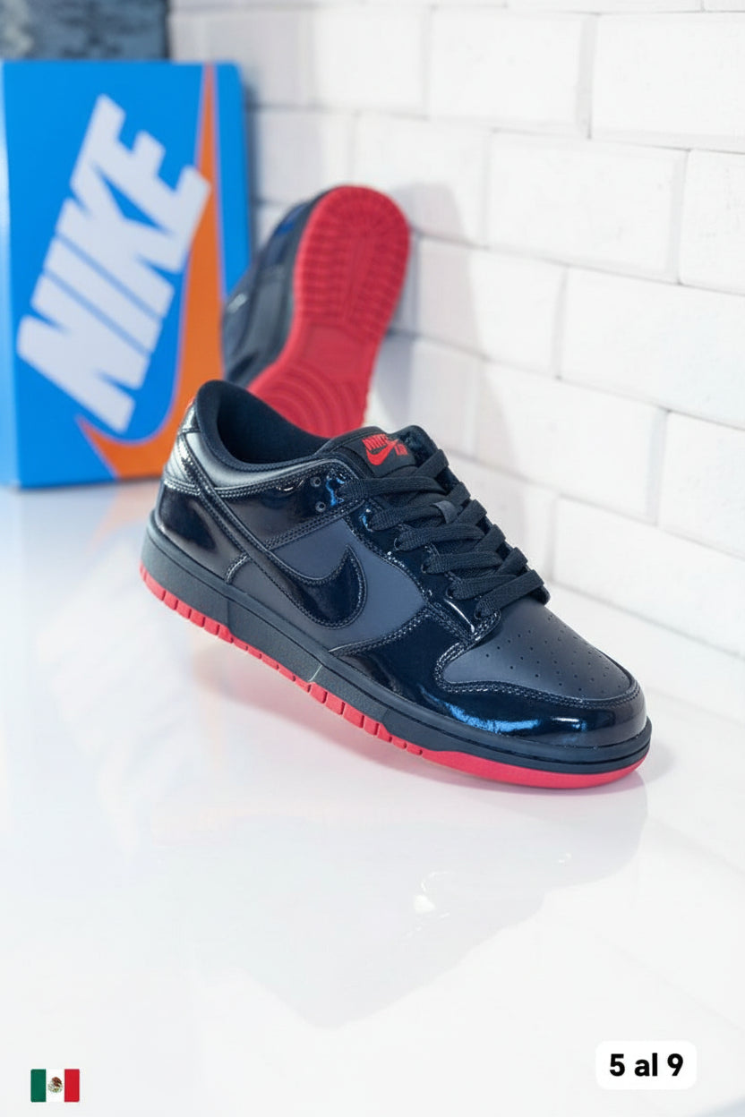 NUEVO DUNK EDICION ESPECIAL