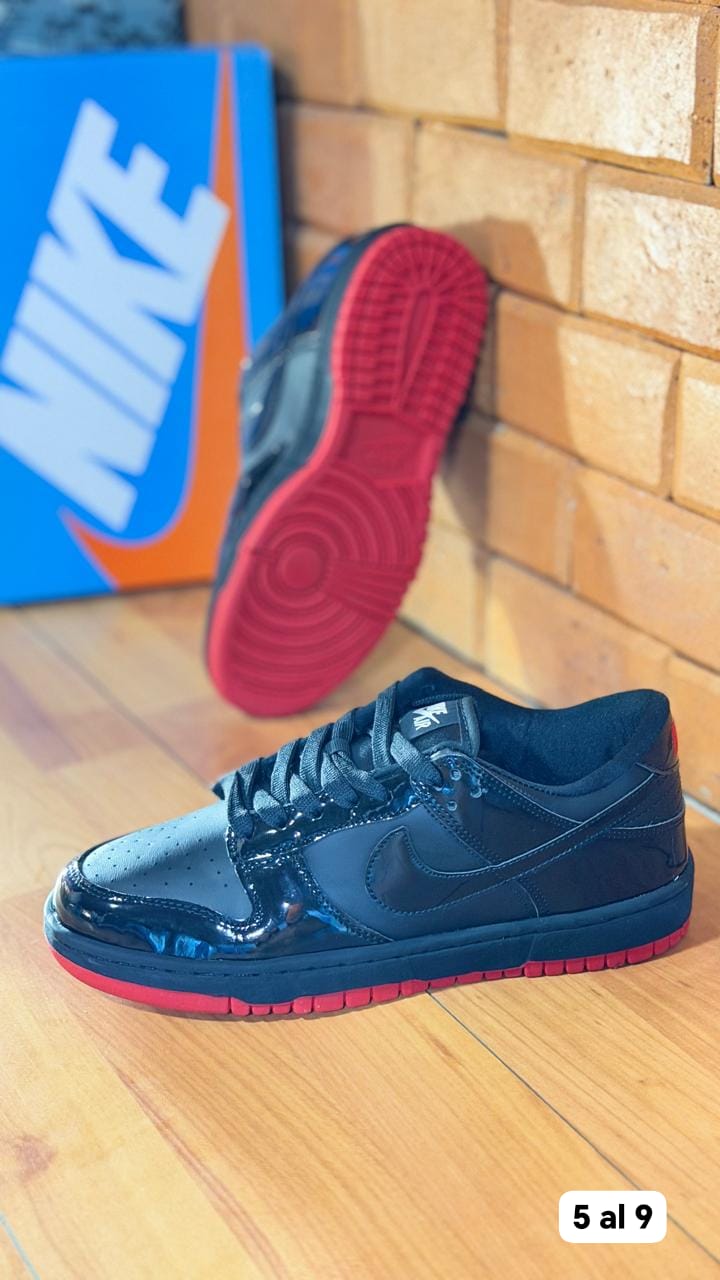 NUEVO DUNK EDICION ESPECIAL