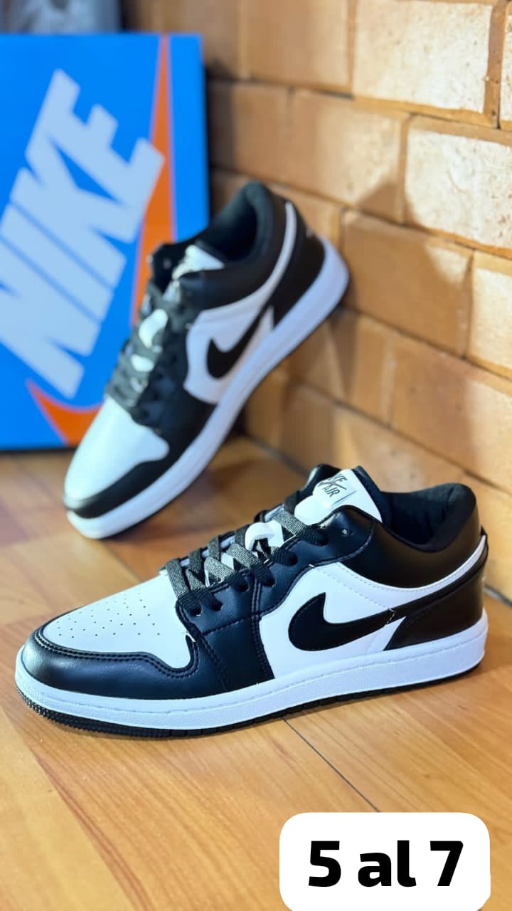 NUEVO LOW TRAVIS CALIDAD PREMIUM