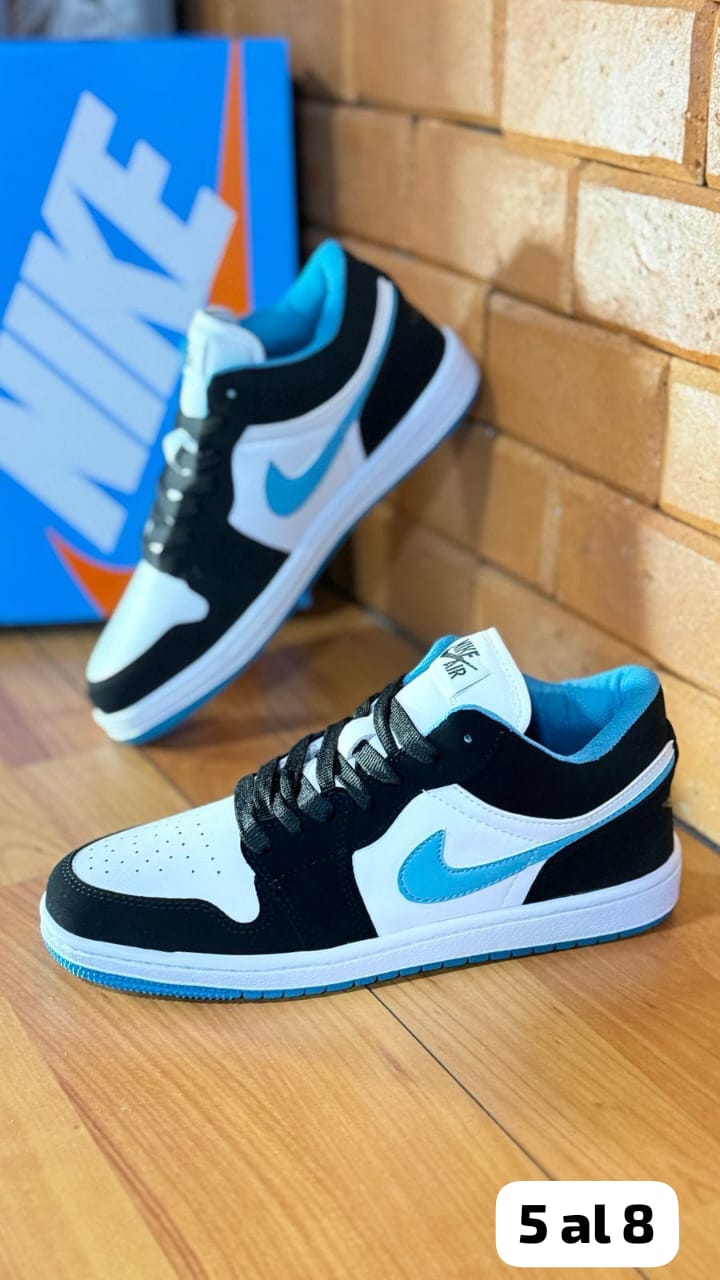 NUEVO LOW TRAVIS CALIDAD PREMIUM