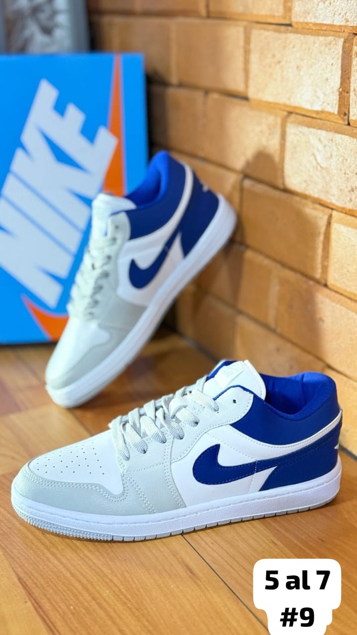 NUEVO LOW TRAVIS CALIDAD PREMIUM