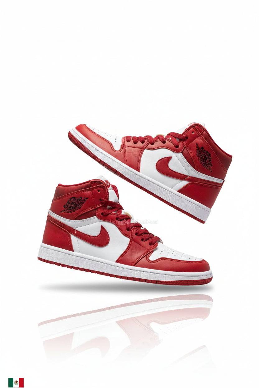 NUEVO RETRO 1 PREMIUM CABALLERO