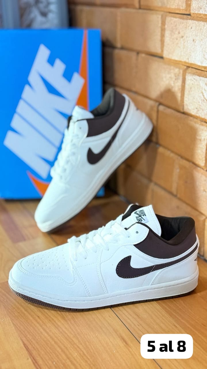 NUEVO LOW TRAVIS CALIDAD PREMIUM