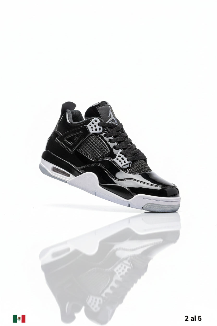NUEVO JORDAN RETRO 4 DAMA EDICION ESPECIAL