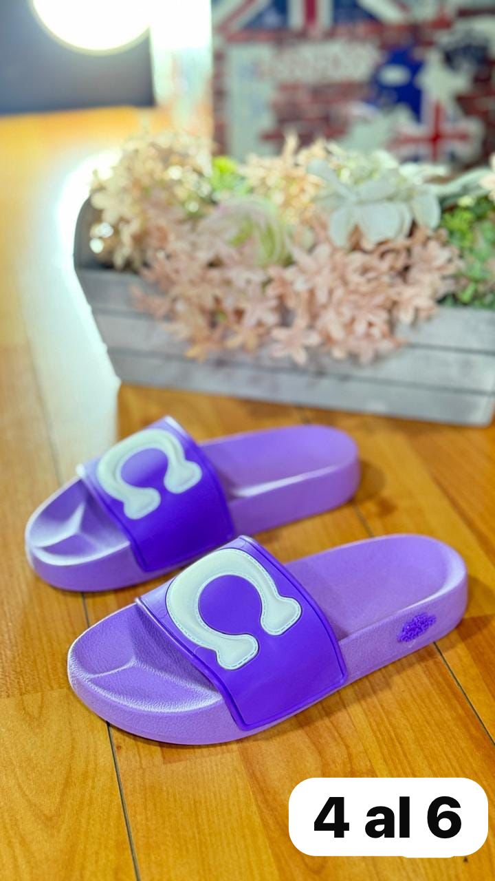 Sandalia varias marcas PREMIUM