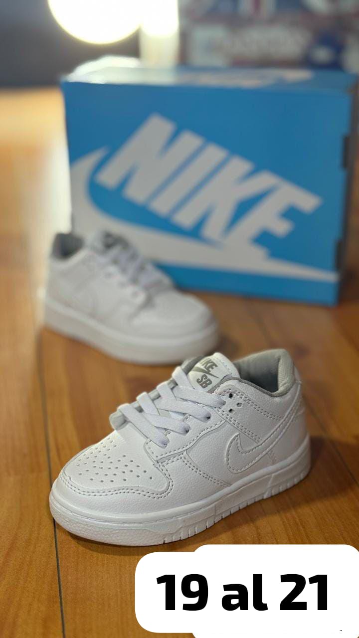 NUEVO DUNK KIDS
