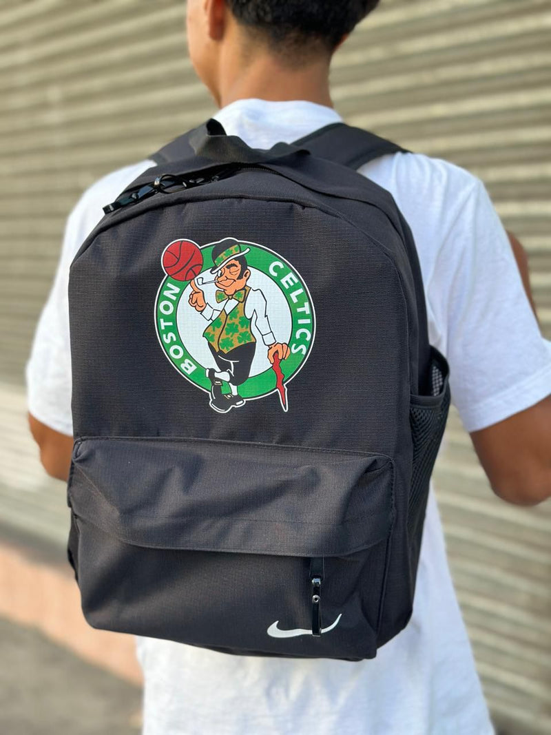 MOCHILAS Y MALETAS