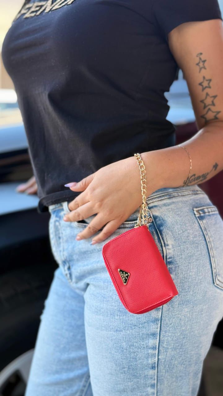 NUEVAS MUÑEQUERAS DAMA